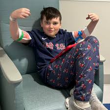 What a week! Not only is Patrick turning double-digits, the ...