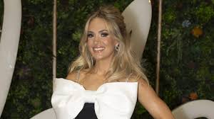 Carrie Underwood Opens Up About Her ‘Very Compartmentalized’ Obsessions