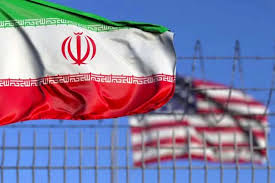 تحریم جدید آمریکا علیه نفت ایران