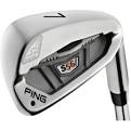 Ping Used Ping IBlade Black Dot Irons - Sears