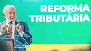 Governo publica projeto que conclui a regulamentação da reforma tributária