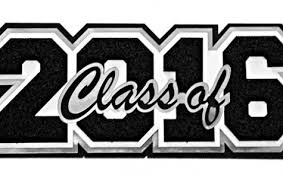 Image result for class of 2016