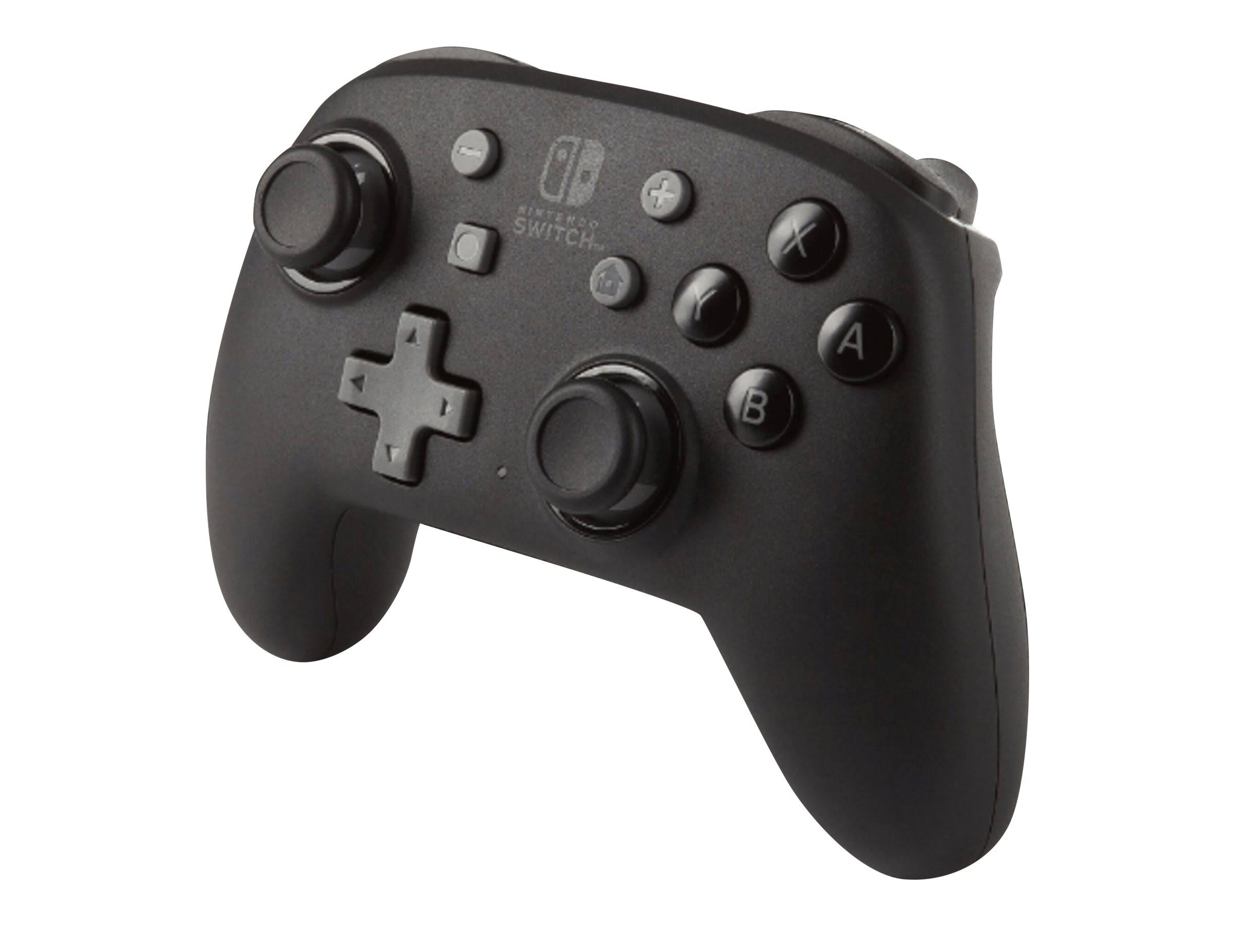 PowerA Nano Enhanced Wireless Controller for Nintendo Switch