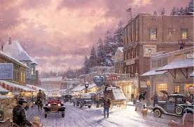 Image result for thomas kinkade gallery