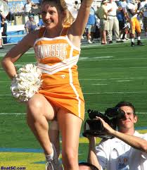 Image result for tn cheerleader