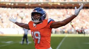 Marvin Mims injury update: Latest news on Broncos WR's status in divisional round game