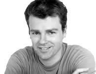 The son of an architect, Mark Haddon was born in Northampton, England in 1962 and studied English at Merton College, Oxford. He became a carer for disabled ... - 5259-mark-haddon