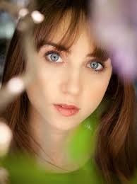 Image result for zoe kazan