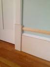 10Baseboard Ideas on Pinterest Baseboards, Baseboard