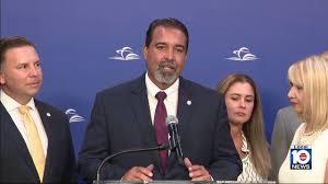 Miami-Dade School Board selects Rafael Villalobos as county’s next superintendent