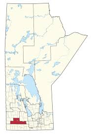 Picture of Spruce Woods