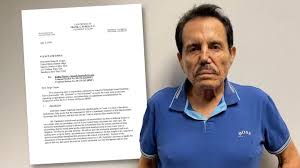 ‘El Mayo’ adelanta su sentencia: Pasará su vida en prisión y evitará terminar como ‘El Chapo’