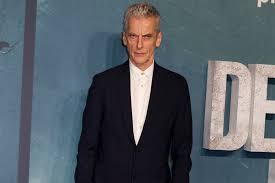 Peter Capaldi blasts fans for taking ‘Doctor Who’ too seriously
