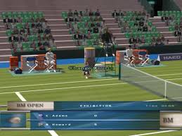 Dream Match Tennis PRO [PC] [JUEGO ONLINE]  Images?q=tbn:ANd9GcTN4Y_htfaxKEfNLR_c55q-DcPnGsBPD5luKUHJWqrxNvMj7dBn