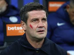 Chivu: ‘Frustration can leave a mark’ with painful Inter defeat to AC Milan