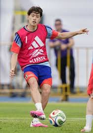 名門初の“Ｗ杯戦士” 鈴木唯人 母校市船監督「自分らしく」 １５日初戦 サッカー２０２６Ｗ杯