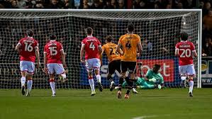 wrexham a.f.c Picture