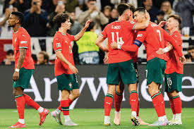UNL: Martinez, Portugal kongsi impian