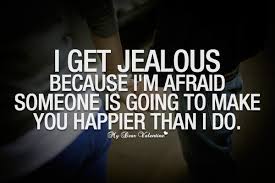 25 Quotes About Jealousy | rapidlikes.com via Relatably.com
