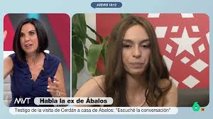 LaSexta - News update