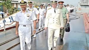 Image result for indian naval power 2015