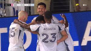 'Guti' rompe la mala racha de Chicago con los Playoffs