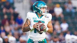 Coastal Carolina vs Temple Prediction, Picks, Odds, Spread, How to Watch — 
College Football Week 3