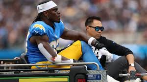 los angeles chargers