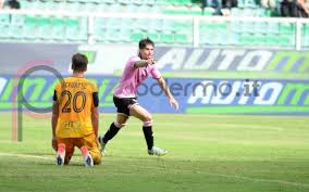 Forza Palermo - News update