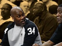 OKC Thunder Jersey History No. 30: A Look at Jackson and Fleming