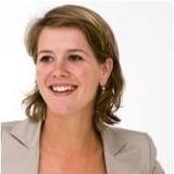 Kyden Employee Marlies Wisse's profile photo