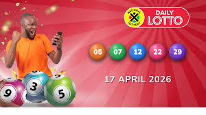 Daily Lotto Results: What Did You Win on 18 April 2026?