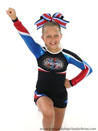 Image result for cheerleader bows