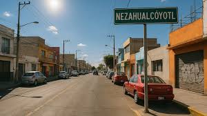 Pronóstico del clima en Nezahualcóyotl, Estado de México hoy 4 de marzo de 2026