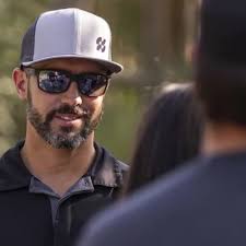 Friends remember man killed in Sandy accident as 'motivator,' 'amazing father'