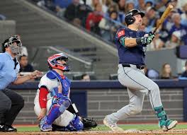 ¡Lo Predijo! Polanco Anticipa Jonrón de Julio Rodríguez en Juego 7 de la ALCS