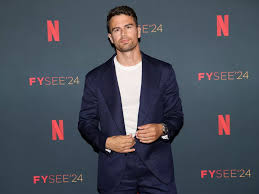 Theo James Stars in 'Gut-Wrenching' Film on Bottom Trawling