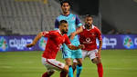 موعد مباراة الأهلى وبتروجت اليوم