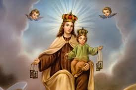Día de la Virgen del Carmen: Origen, Celebración y Oración en Venezuela