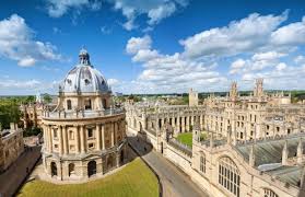 Oxford Mail - News update