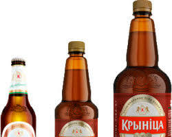 Image of Krinitsa beer