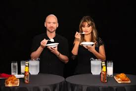 Penélope Cruz Talks Hopping on Stage With Bad Bunny in Puerto Rico and Bono’s Outrageous Birthday Gift on ‘Hot Ones’