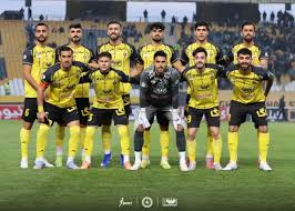 سپاهان صدرنشین قطعی نیم‌فصل لیگ برتر