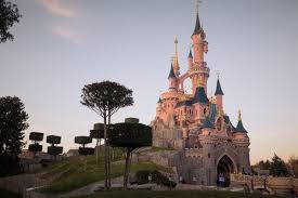 Man Arrested After Allegedly Attempting to Marry 9-Year-Old Girl at Disneyland Paris