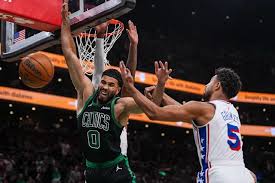 Boston Celtics at Philadelphia 76ers: Stream, lineups, injury reports, broadcast (4/30)