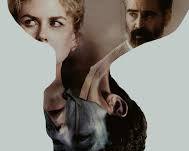Image of Killing of a Sacred Deer (2017) movie poster