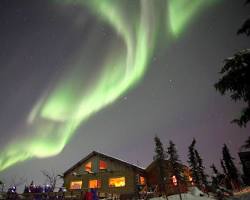 Image of Aurora Borealis Lodge lodge