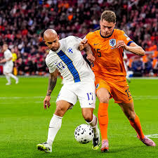 Finland vs Malta: World Cup Qualifier Preview