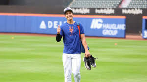 Jonah Tong's Unexpected Rise to the Mets: A Story of Promise and October Hope