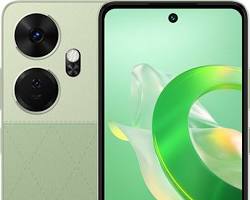 Image of Itel P55 Plus smartphone